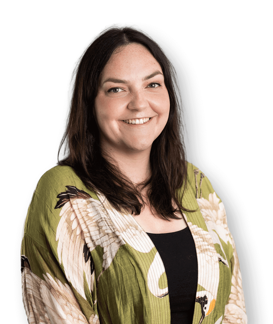 Michelle Holley-Price